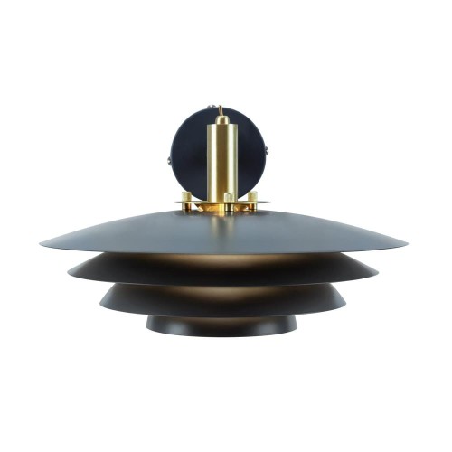 Kinkiet BRETAGNE kolor Szary IP20 2213471010 NORDLUX