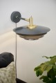 Kinkiet BRETAGNE kolor Szary IP20 2213471010 NORDLUX