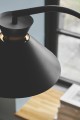 Lampa podłogowa DIAL kolor Czarny IP20 2213394003 NORDLUX