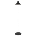 Lampa podłogowa DIAL kolor Czarny IP20 2213394003 NORDLUX