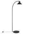 Lampa podłogowa DIAL kolor Czarny IP20 2213394003 NORDLUX