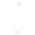 Lampa podłogowa DIAL kolor Biały IP20 2213394001 NORDLUX