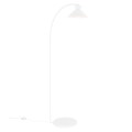 Lampa podłogowa DIAL kolor Biały IP20 2213394001 NORDLUX