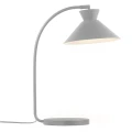 Lampa stołowa DIAL kolor Szary IP20 2213385010 NORDLUX