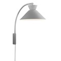 Kinkiet DIAL kolor Szary IP20 2213371010 NORDLUX
