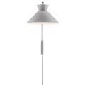 Kinkiet DIAL kolor Szary IP20 2213371010 NORDLUX