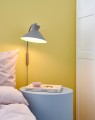 Kinkiet DIAL kolor Szary IP20 2213371010 NORDLUX