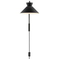Kinkiet DIAL kolor Czarny IP20 2213371003 NORDLUX