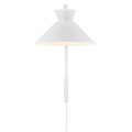 Kinkiet DIAL kolor Biały IP20 2213371001 NORDLUX