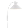 Kinkiet DIAL kolor Biały IP20 2213371001 NORDLUX