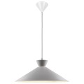 Lampa wisząca DIAL kolor Szary IP20 2213353010 NORDLUX