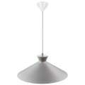 Lampa wisząca DIAL kolor Szary IP20 2213353010 NORDLUX