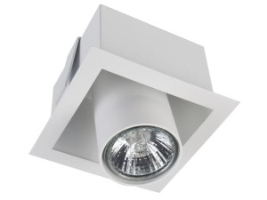 Oprawa wpuszczana EYE MOD white I 8936 Nowodvorski Lighting
