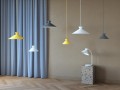 Lampa wisząca DIAL kolor Czarny IP20 2213353003 NORDLUX