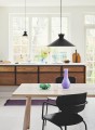Lampa wisząca DIAL kolor Czarny IP20 2213353003 NORDLUX