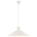 Lampa wisząca DIAL kolor Biały IP20 2213353001 NORDLUX