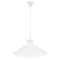 Lampa wisząca DIAL kolor Biały IP20 2213353001 NORDLUX
