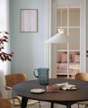 Lampa wisząca DIAL kolor Biały IP20 2213353001 NORDLUX