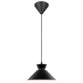 Lampa wisząca DIAL kolor Czarny IP20 2213333003 NORDLUX