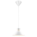 Lampa wisząca DIAL kolor Biały IP20 2213333001 NORDLUX
