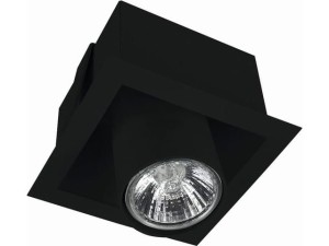 Oprawa wpuszczana EYE MOD black I 8937 Nowodvorski Lighting
