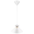 Lampa wisząca DIAL kolor Biały IP20 2213333001 NORDLUX
