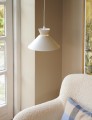 Lampa wisząca DIAL kolor Biały IP20 2213333001 NORDLUX