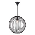 Lampa wisząca BERONI kolor Czarny IP20 2213323003 NORDLUX