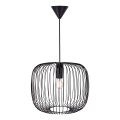 Lampa wisząca BERONI kolor Czarny IP20 2213313003 NORDLUX