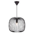 Lampa wisząca BERONI kolor Czarny IP20 2213313003 NORDLUX