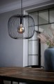 Lampa wisząca BERONI kolor Czarny IP20 2213313003 NORDLUX