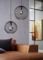 Lampa wisząca BERONI kolor Czarny IP20 2213303003 NORDLUX