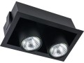 Oprawa wpuszczana EYE MOD black II 8940 Nowodvorski Lighting
