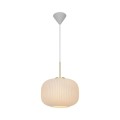 Lampa wisząca MILFORD kolor Opal Biały IP20 2213213001 NORDLUX