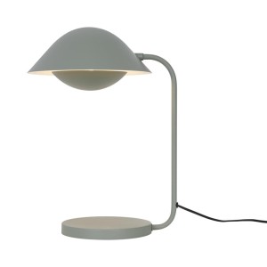 Lampa stołowa FREYA kolor Zielony IP20 2213115023 NORDLUX