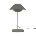 Lampa stołowa FREYA kolor Zielony IP20 2213115023 NORDLUX