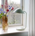 Lampa stołowa FREYA kolor Zielony IP20 2213115023 NORDLUX