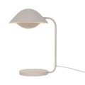 Lampa stołowa FREYA kolor Beżowy IP20 2213115009 NORDLUX