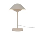 Lampa stołowa FREYA kolor Beżowy IP20 2213115009 NORDLUX