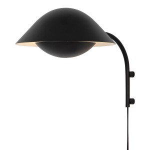 Kinkiet FREYA kolor Czarny IP20 2213101003 NORDLUX