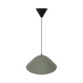 Lampa wisząca FREYA kolor Zielony IP20 2213083023 NORDLUX