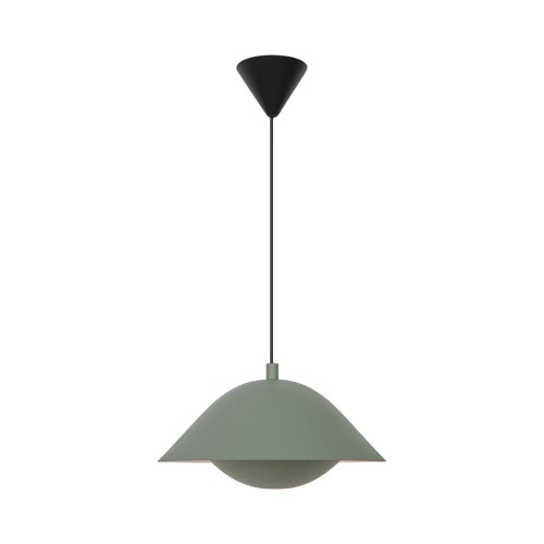 Lampa wisząca FREYA kolor Zielony IP20 2213083023 NORDLUX