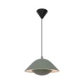 Lampa wisząca FREYA kolor Zielony IP20 2213083023 NORDLUX