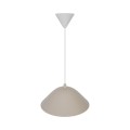 Lampa wisząca FREYA kolor Beżowy IP20 2213083009 NORDLUX