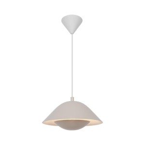Lampa wisząca FREYA kolor Beżowy IP20 2213083009 NORDLUX