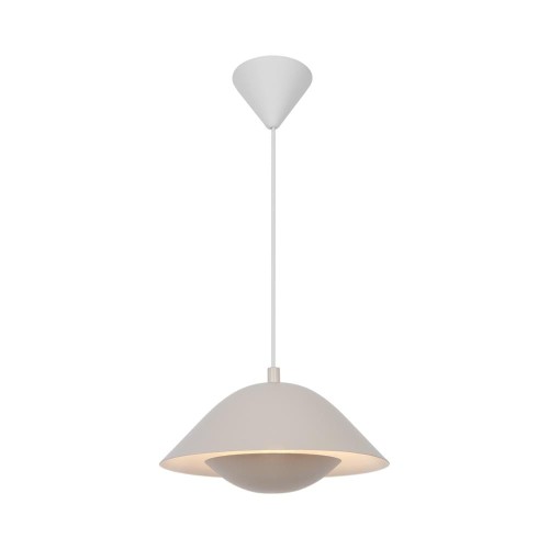 Lampa wisząca FREYA kolor Beżowy IP20 2213083009 NORDLUX