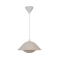 Lampa wisząca FREYA kolor Beżowy IP20 2213083009 NORDLUX