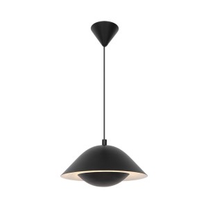 Lampa wisząca FREYA kolor Czarny IP20 2213083003 NORDLUX
