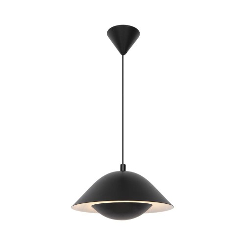 Lampa wisząca FREYA kolor Czarny IP20 2213083003 NORDLUX