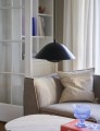 Lampa wisząca FREYA kolor Czarny IP20 2213083003 NORDLUX